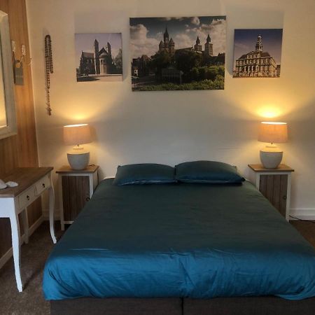 Shortstay Studio Maastricht Ngoại thất bức ảnh