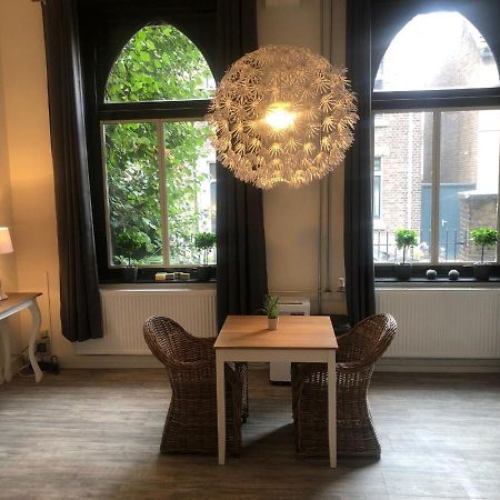 Shortstay Studio Maastricht Ngoại thất bức ảnh