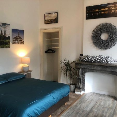 Shortstay Studio Maastricht Ngoại thất bức ảnh