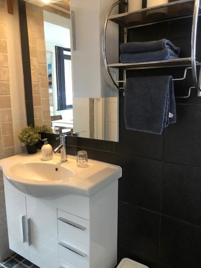 Shortstay Studio Maastricht Ngoại thất bức ảnh