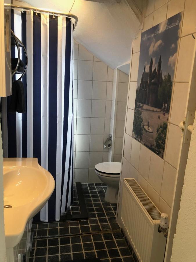 Shortstay Studio Maastricht Ngoại thất bức ảnh