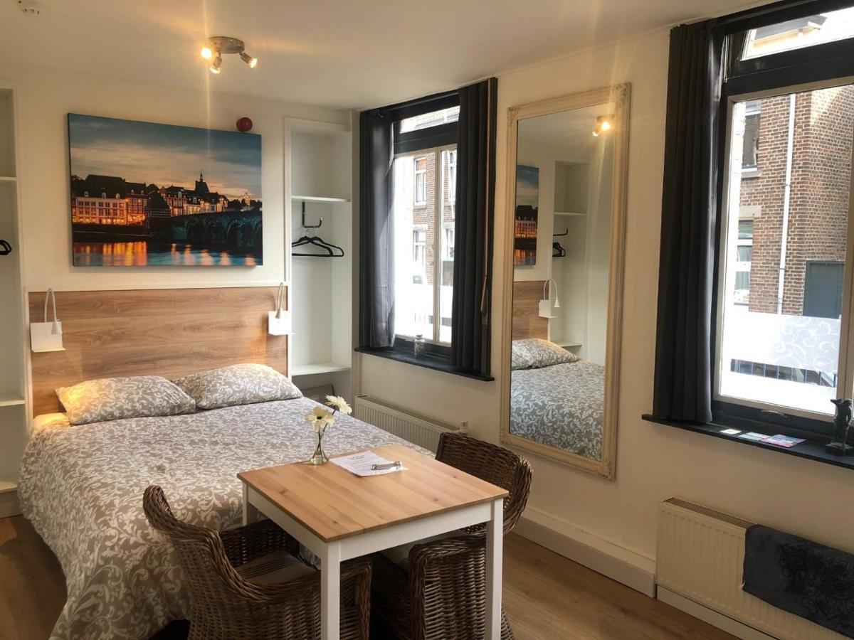 Shortstay Studio Maastricht Ngoại thất bức ảnh