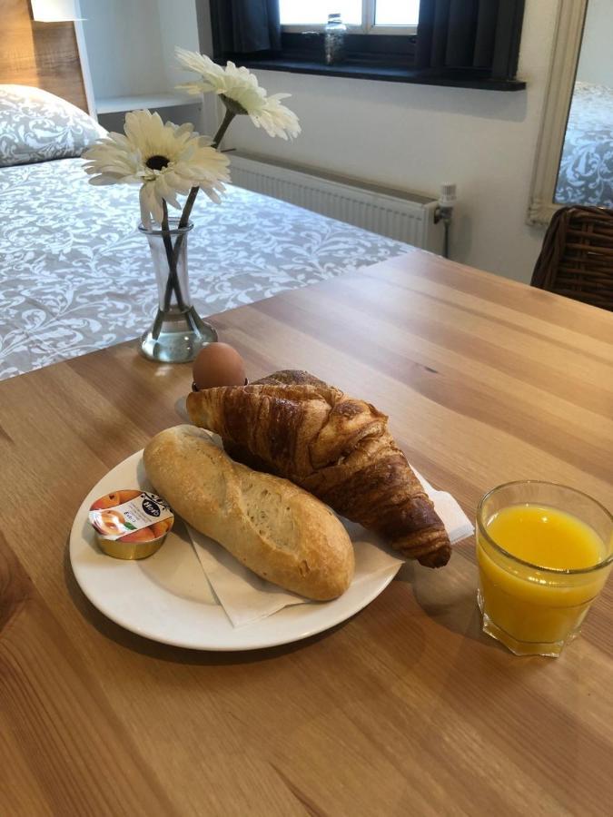 Shortstay Studio Maastricht Ngoại thất bức ảnh