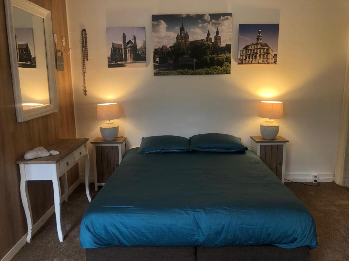 Shortstay Studio Maastricht Ngoại thất bức ảnh