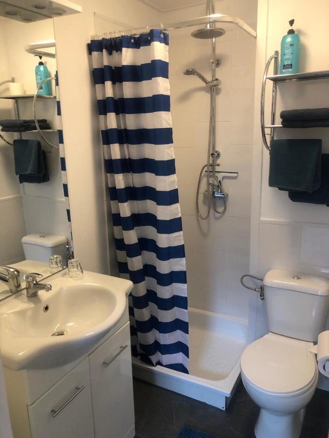Shortstay Studio Maastricht Ngoại thất bức ảnh