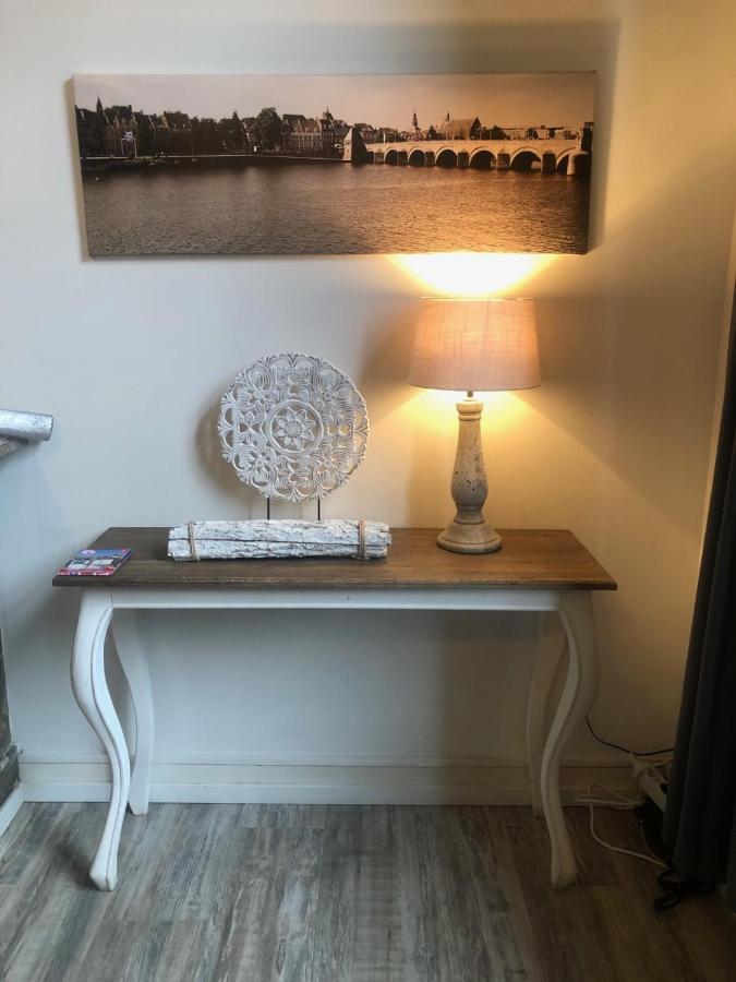 Shortstay Studio Maastricht Ngoại thất bức ảnh